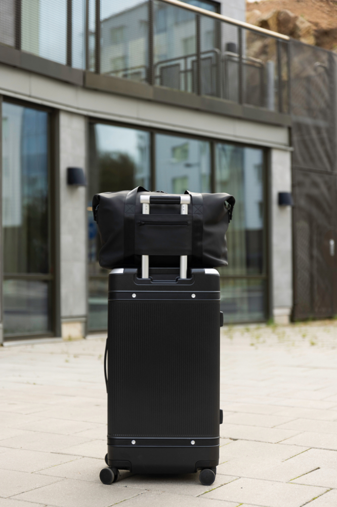 VINGA Baltimore RCS 24h weekend bag [12]