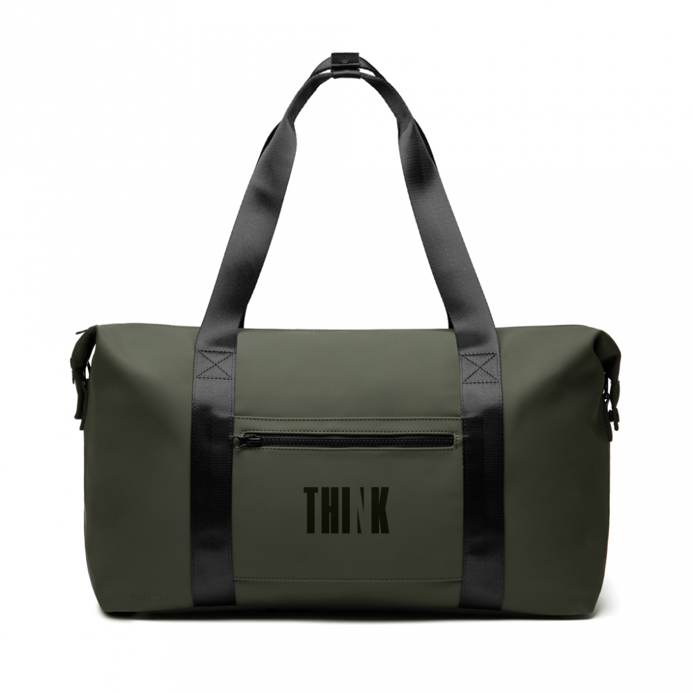 VINGA Baltimore RCS 24h weekend bag [8]