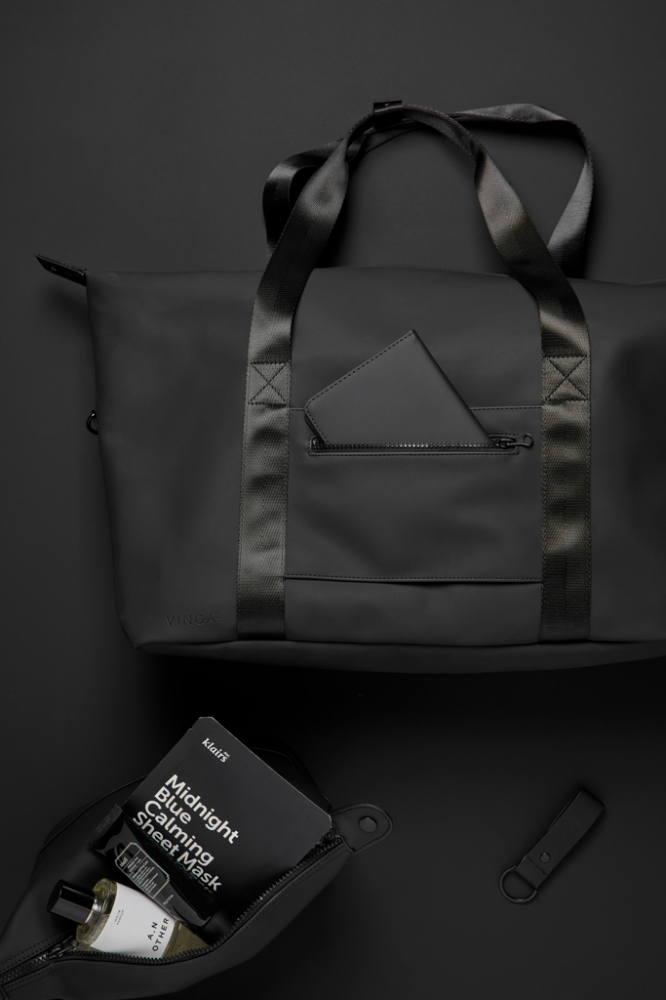 VINGA Baltimore RCS 24h weekend bag [11]