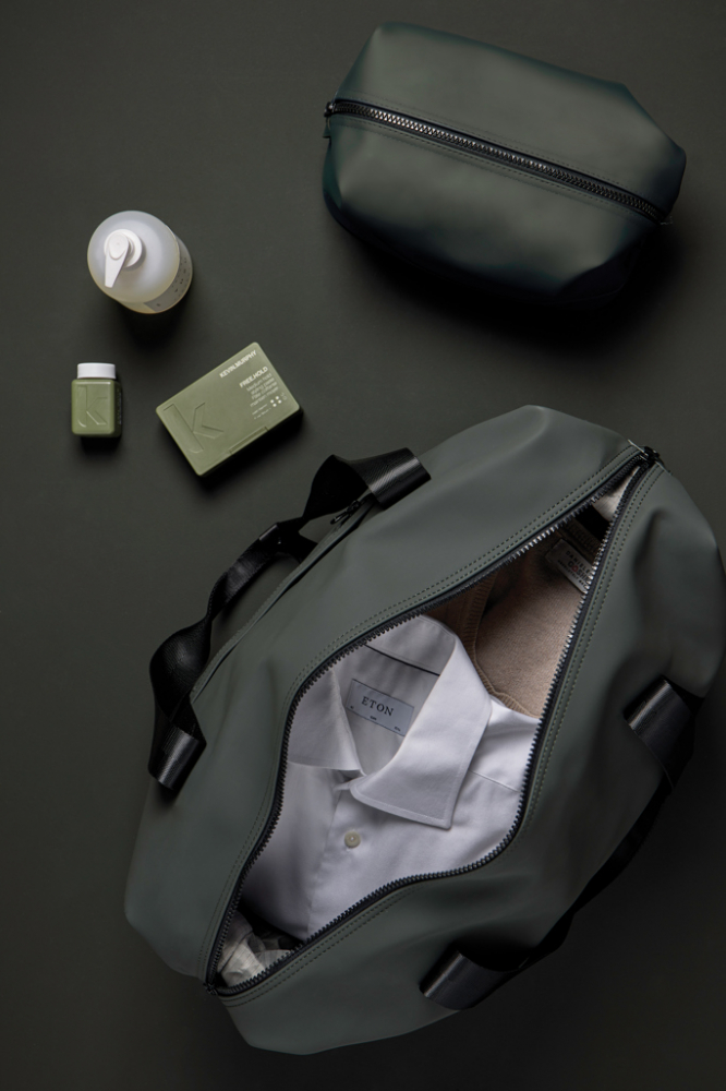 VINGA Baltimore RCS 24h weekend bag [11]
