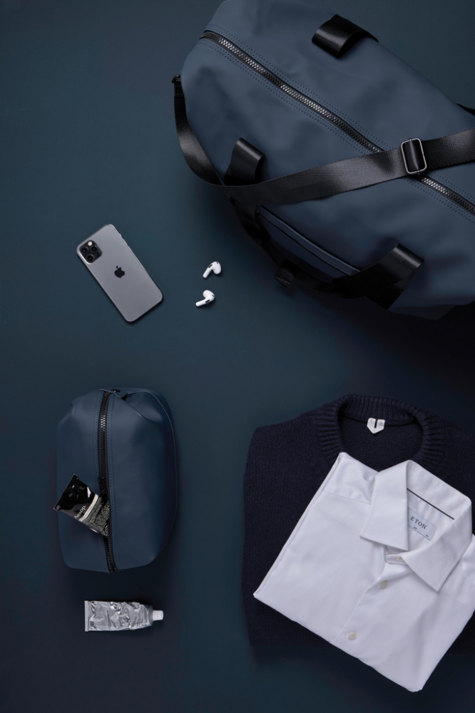 VINGA Baltimore RCS 24h weekend bag [11]