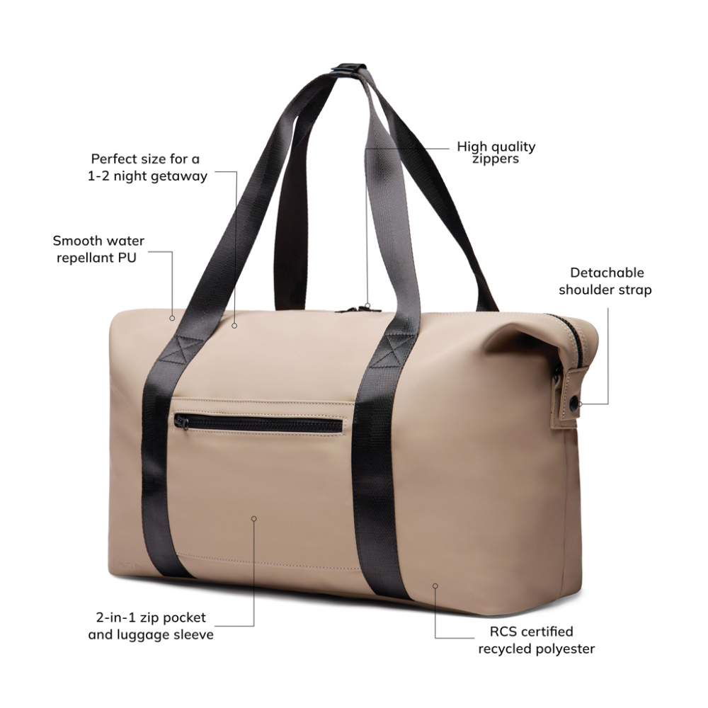 VINGA Baltimore RCS 24h weekend bag [9]