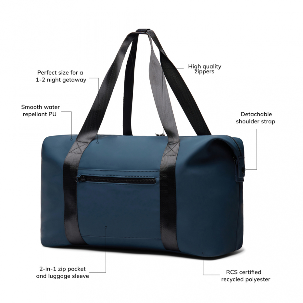 VINGA Baltimore RCS 24h weekend bag [9]