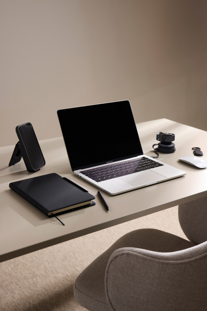 VINGA Baltimore RCS 4-in-1 Refillable Notebook [9]