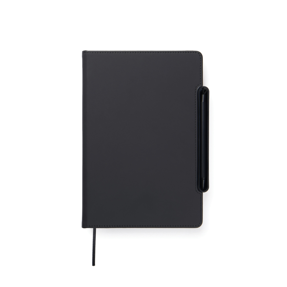 VINGA Baltimore RCS 4-in-1 Refillable Notebook [2]