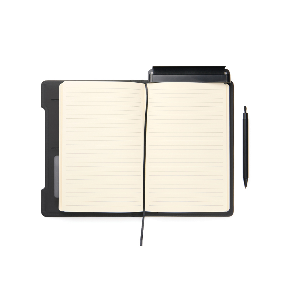 VINGA Baltimore RCS 4-in-1 Refillable Notebook [3]