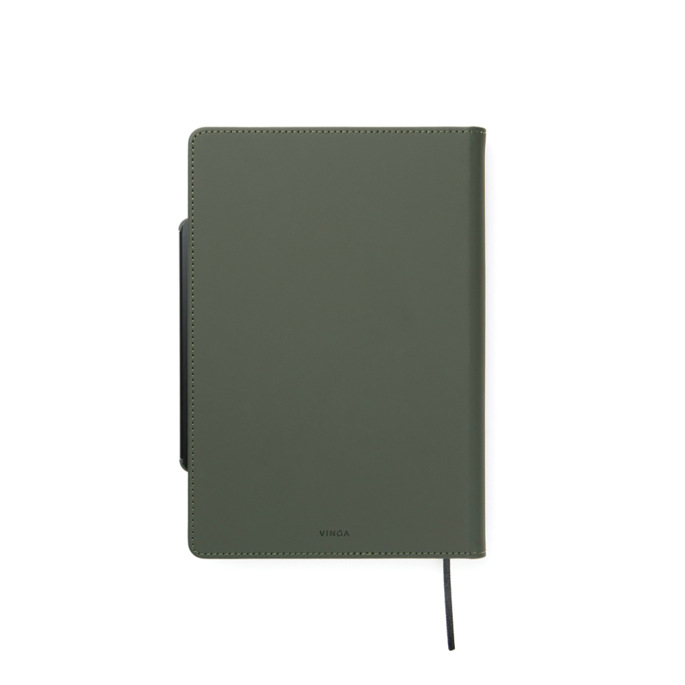 VINGA Baltimore RCS 4-in-1 Refillable Notebook [5]