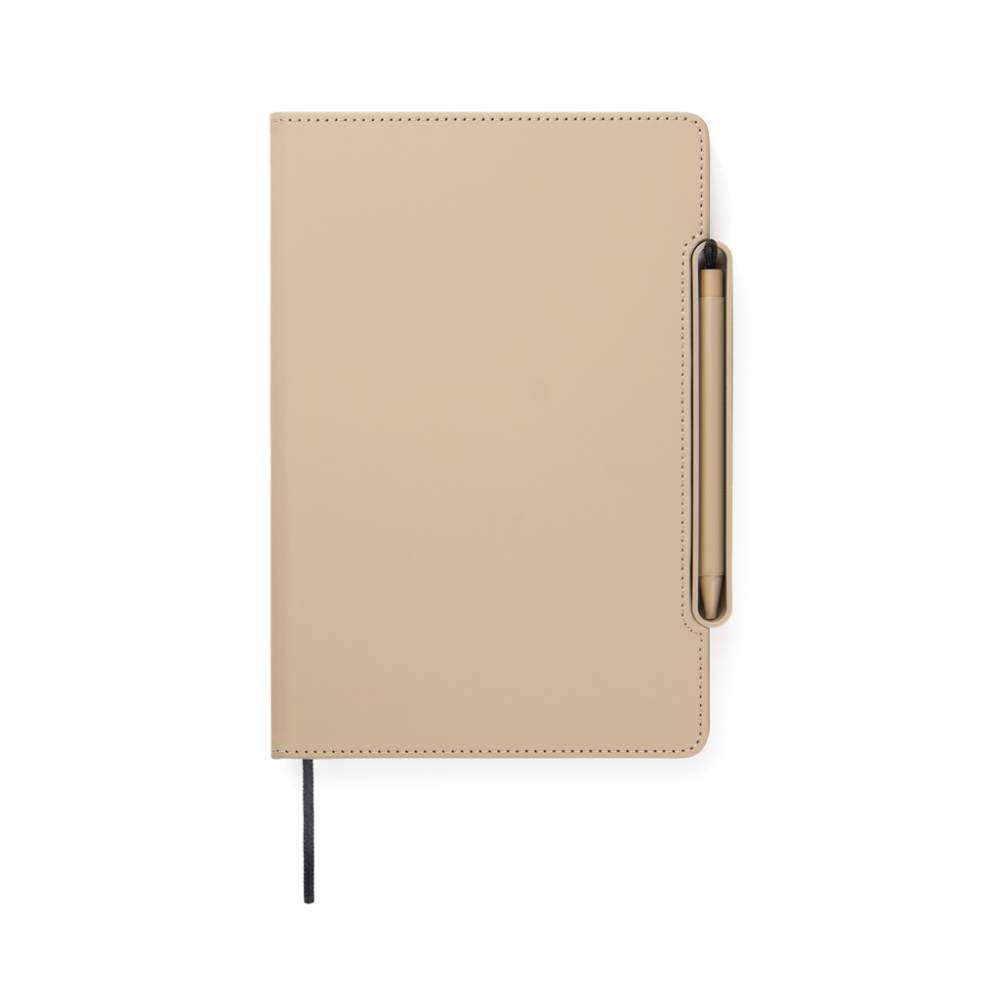 VINGA Baltimore RCS 4-in-1 Refillable Notebook [2]