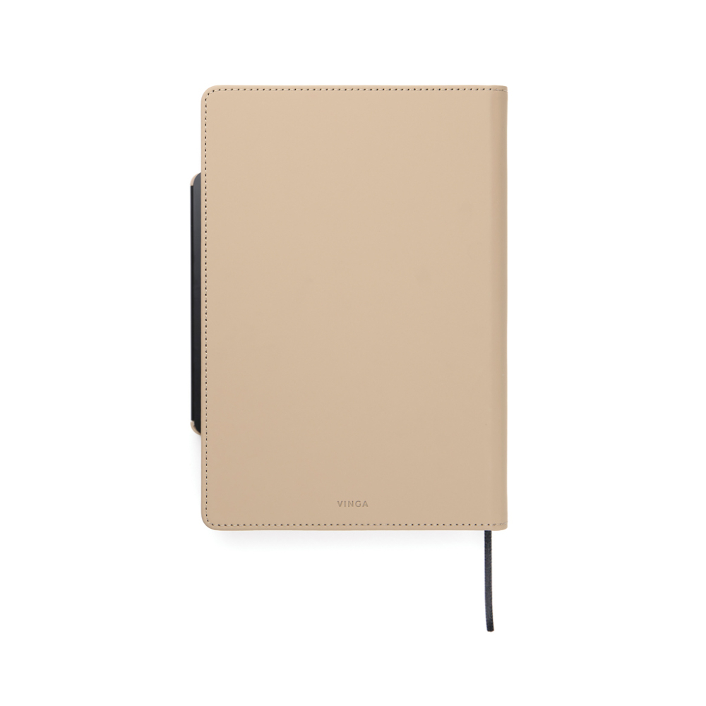 VINGA Baltimore RCS 4-in-1 Refillable Notebook [5]