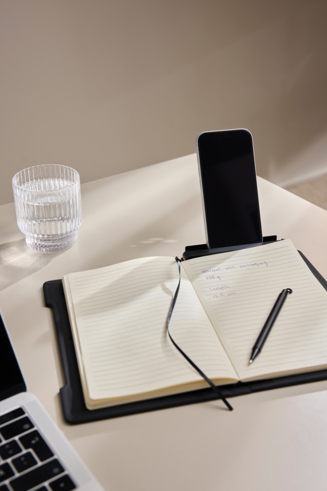 VINGA Baltimore RCS 4-in-1 Refillable Notebook [8]