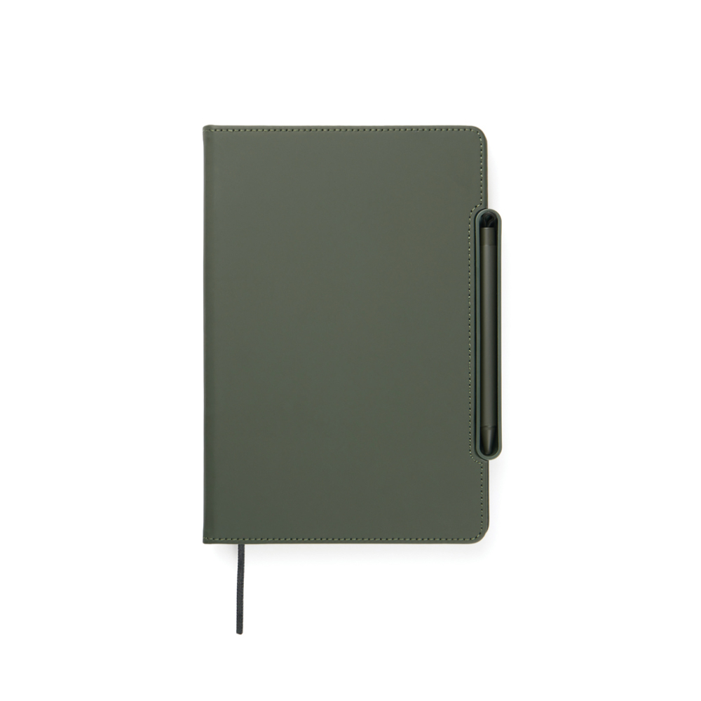 VINGA Baltimore RCS 4-in-1 Refillable Notebook [2]