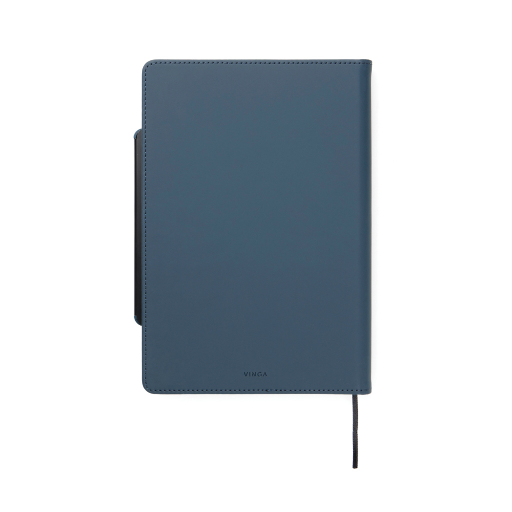 VINGA Baltimore RCS 4-in-1 Refillable Notebook [5]