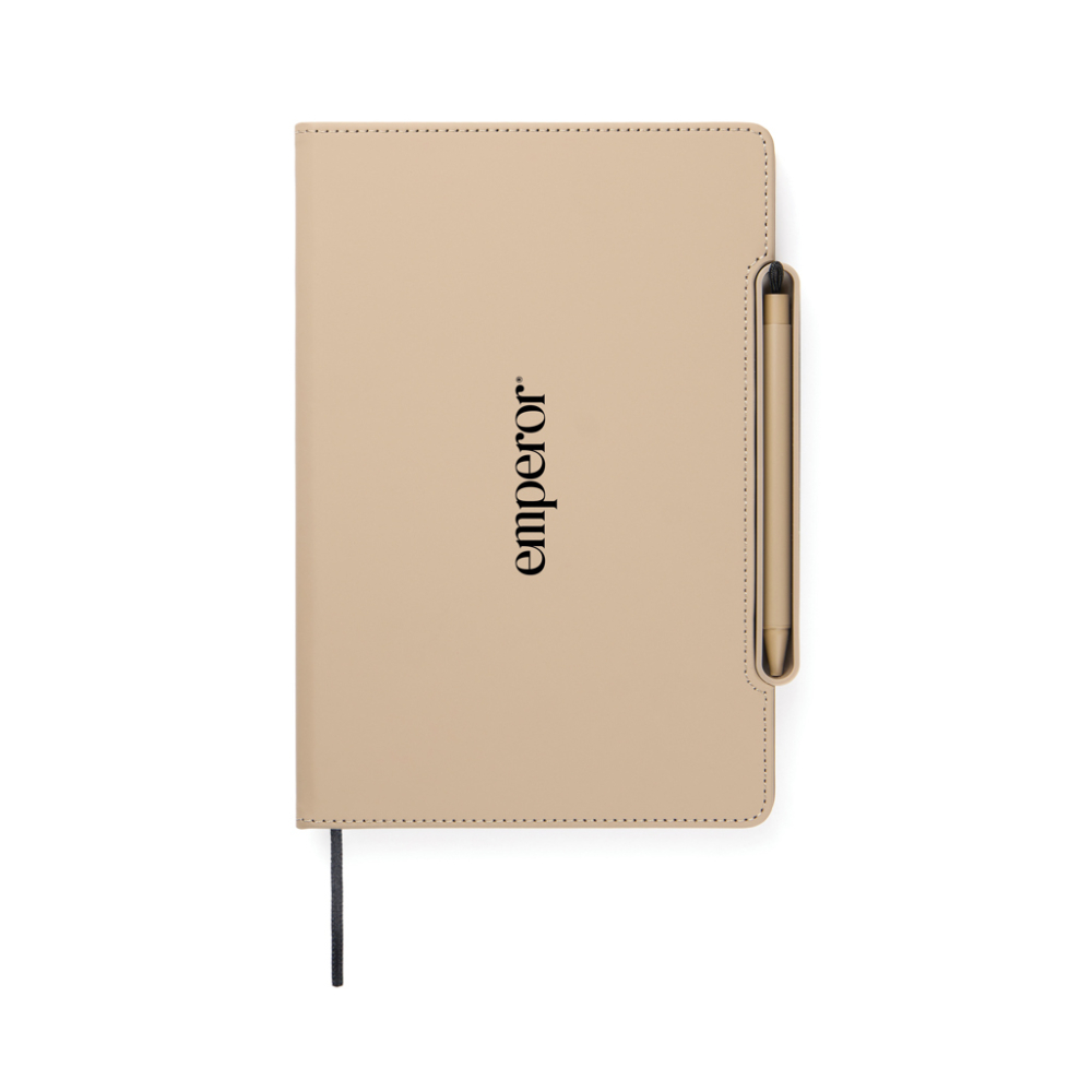 VINGA Baltimore RCS 4-in-1 Refillable Notebook [6]