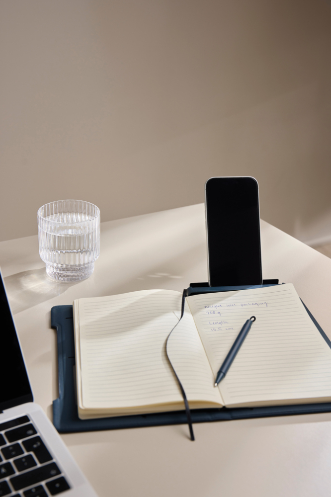 VINGA Baltimore RCS 4-in-1 Refillable Notebook [8]