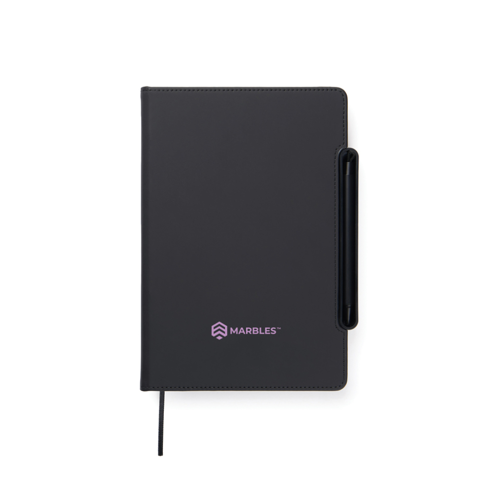 VINGA Baltimore RCS 4-in-1 Refillable Notebook [6]