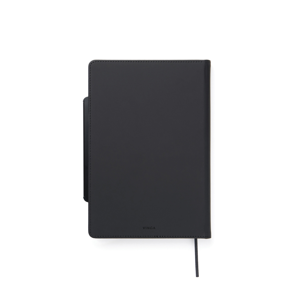 VINGA Baltimore RCS 4-in-1 Refillable Notebook [5]