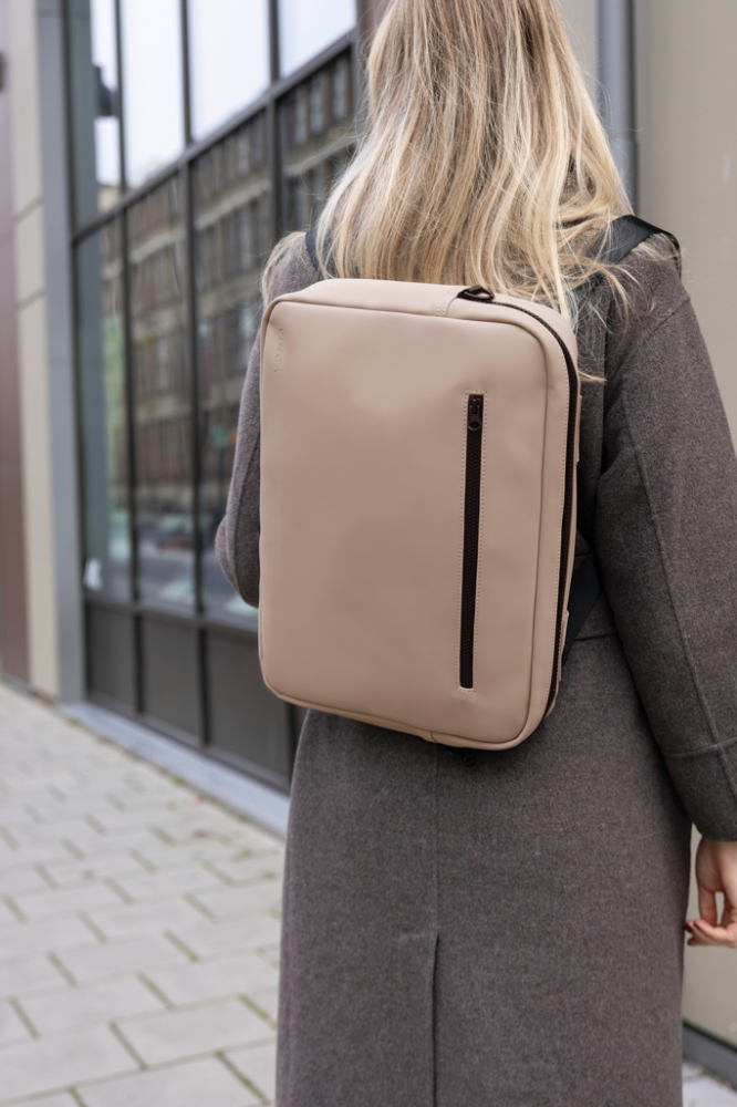 VINGA Baltimore RCS convertible backpack brief [6]