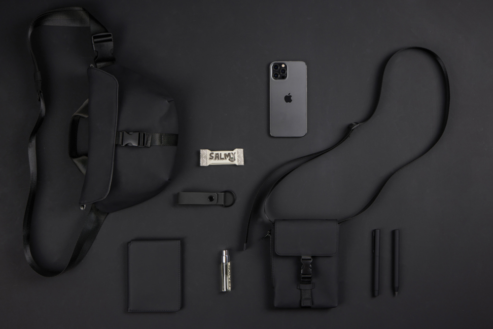 VINGA Baltimore RCS essentials bag [5]