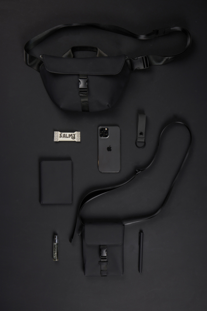 VINGA Baltimore RCS essentials bag [4]