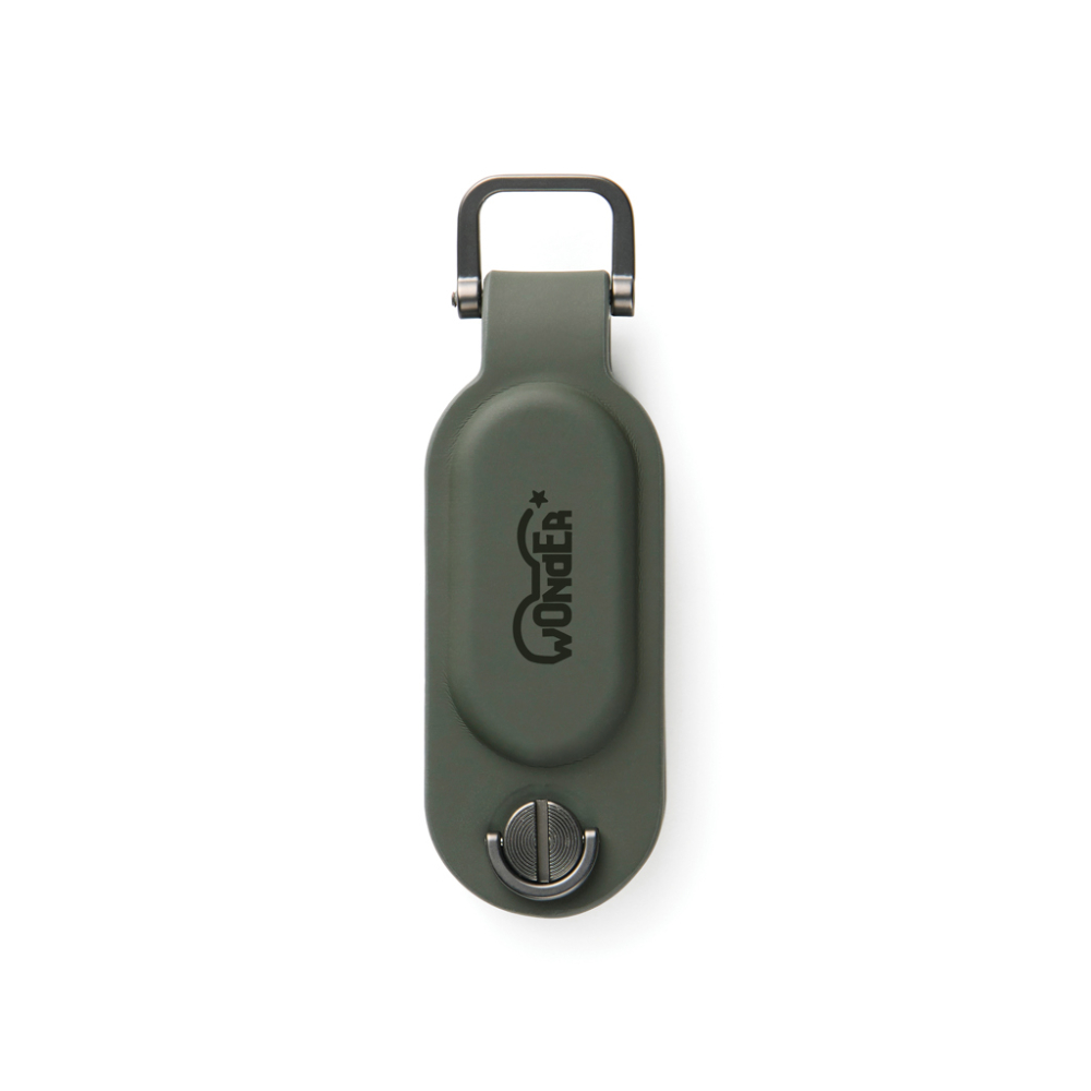 VINGA Baltimore RCS Key Organiser With Finder Dual [5]