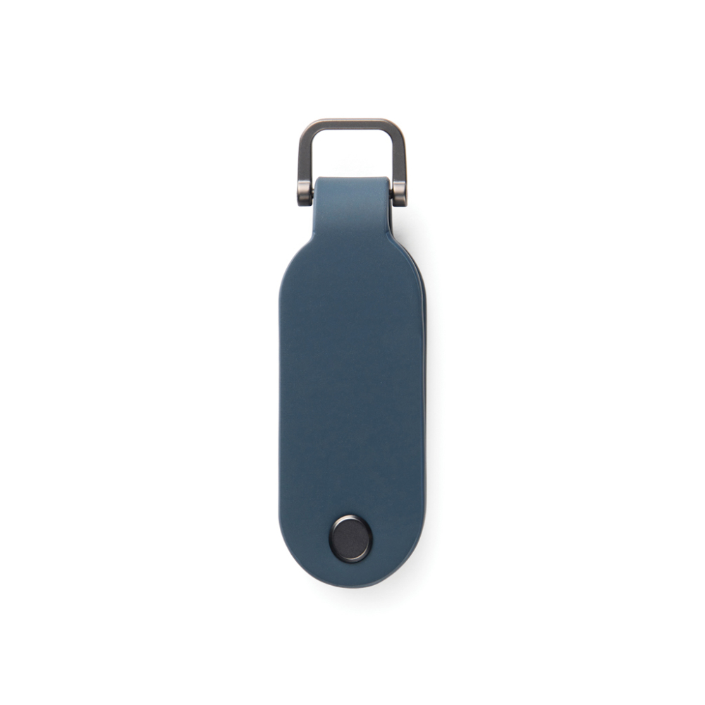 VINGA Baltimore RCS Key Organiser With Finder Dual [4]