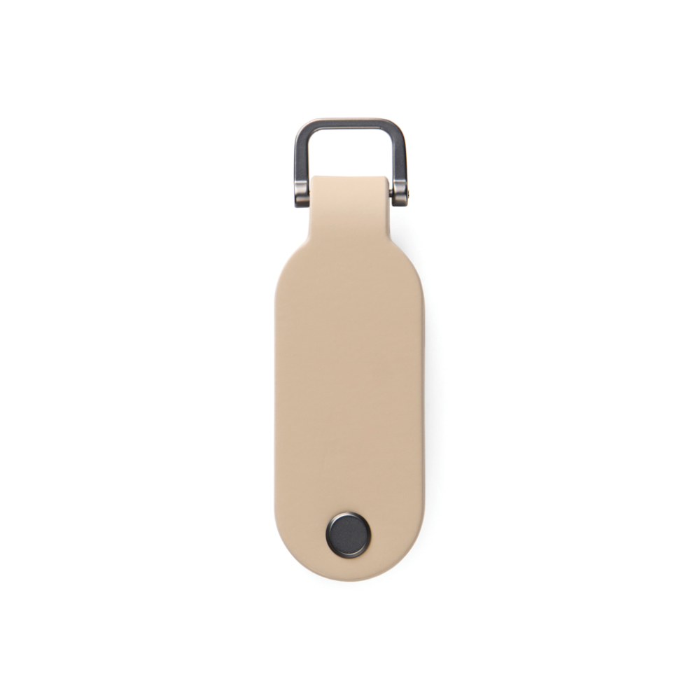 VINGA Baltimore RCS Key Organiser With Finder Dual [4]