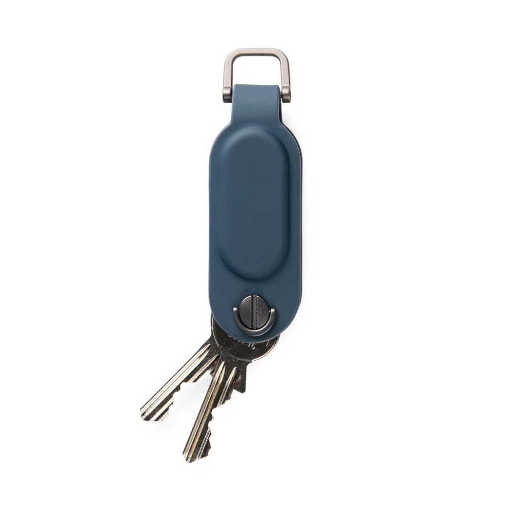 VINGA Baltimore RCS Key Organiser With Finder Dual [3]