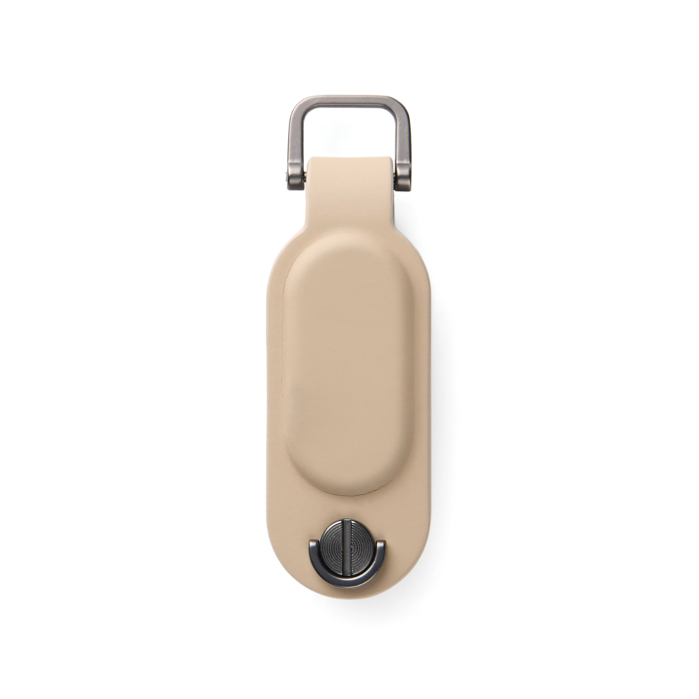 VINGA Baltimore RCS Key Organiser With Finder Dual [2]