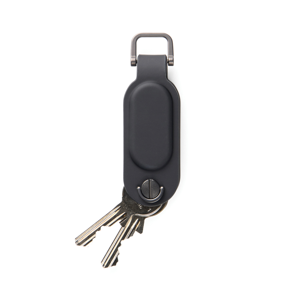 VINGA Baltimore RCS Key Organiser With Finder Dual [3]