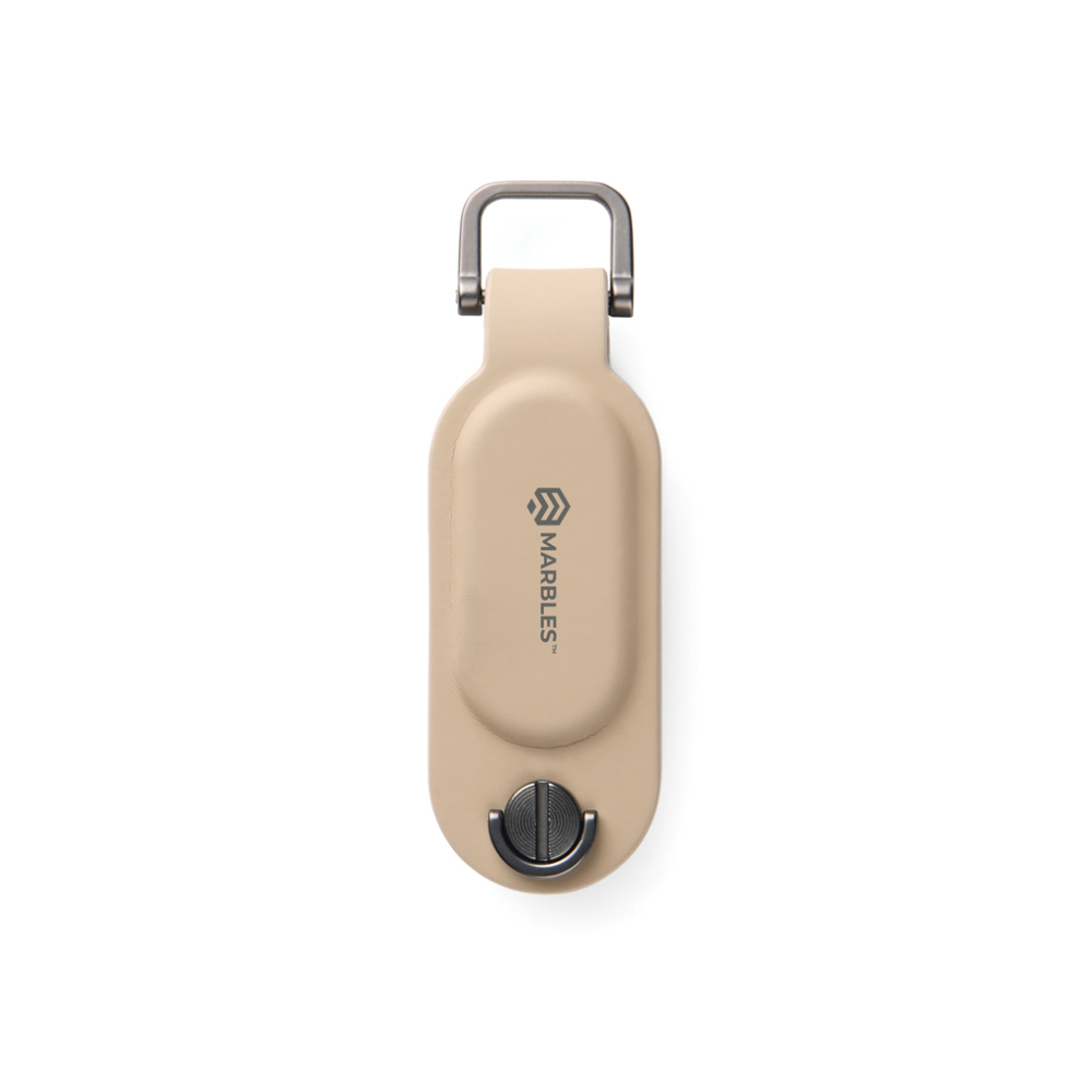 VINGA Baltimore RCS Key Organiser With Finder Dual [5]