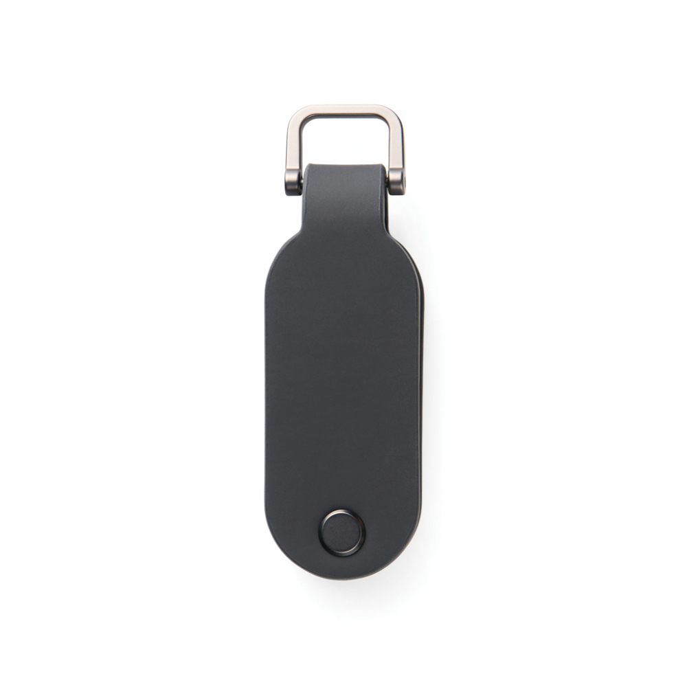 VINGA Baltimore RCS Key Organiser With Finder Dual [4]