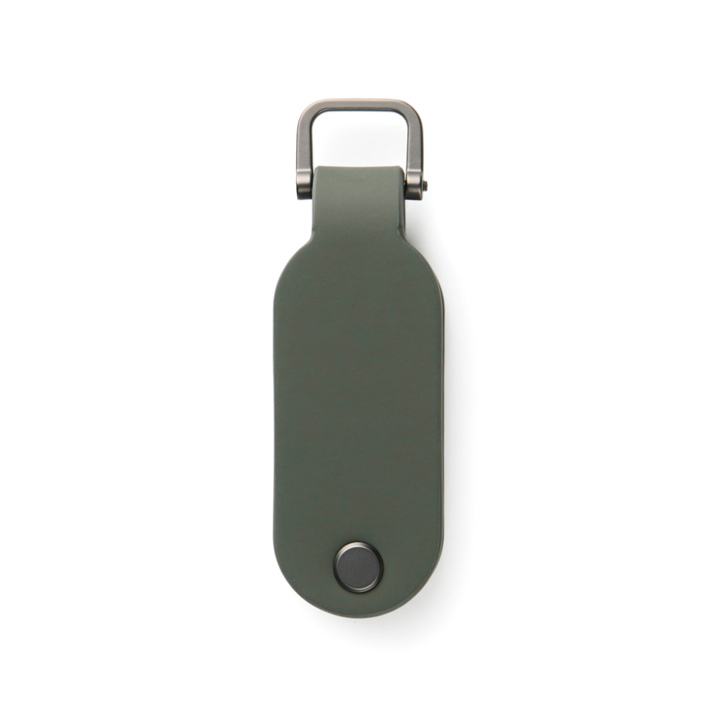 VINGA Baltimore RCS Key Organiser With Finder Dual [4]