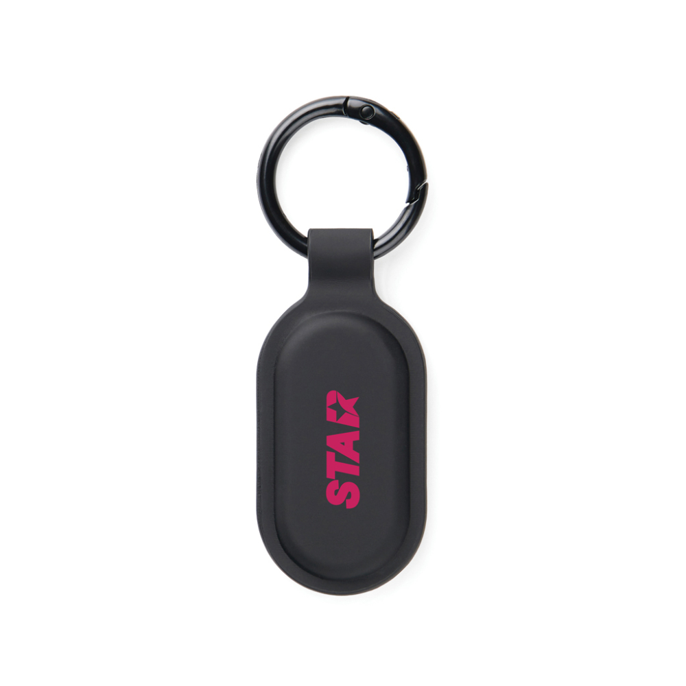 VINGA Baltimore RCS Key tag With Finder Dual [5]