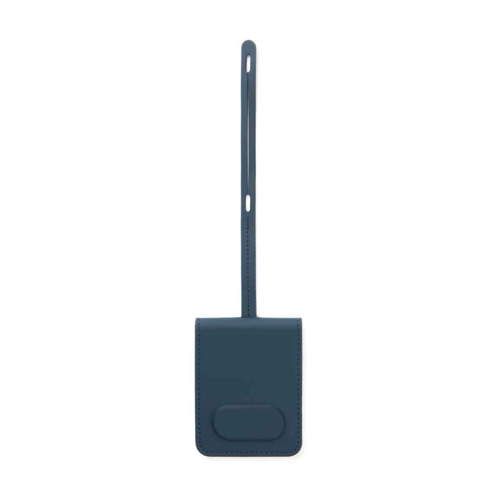 VINGA Baltimore RCS Luggage Tag With Finder Dual [4]