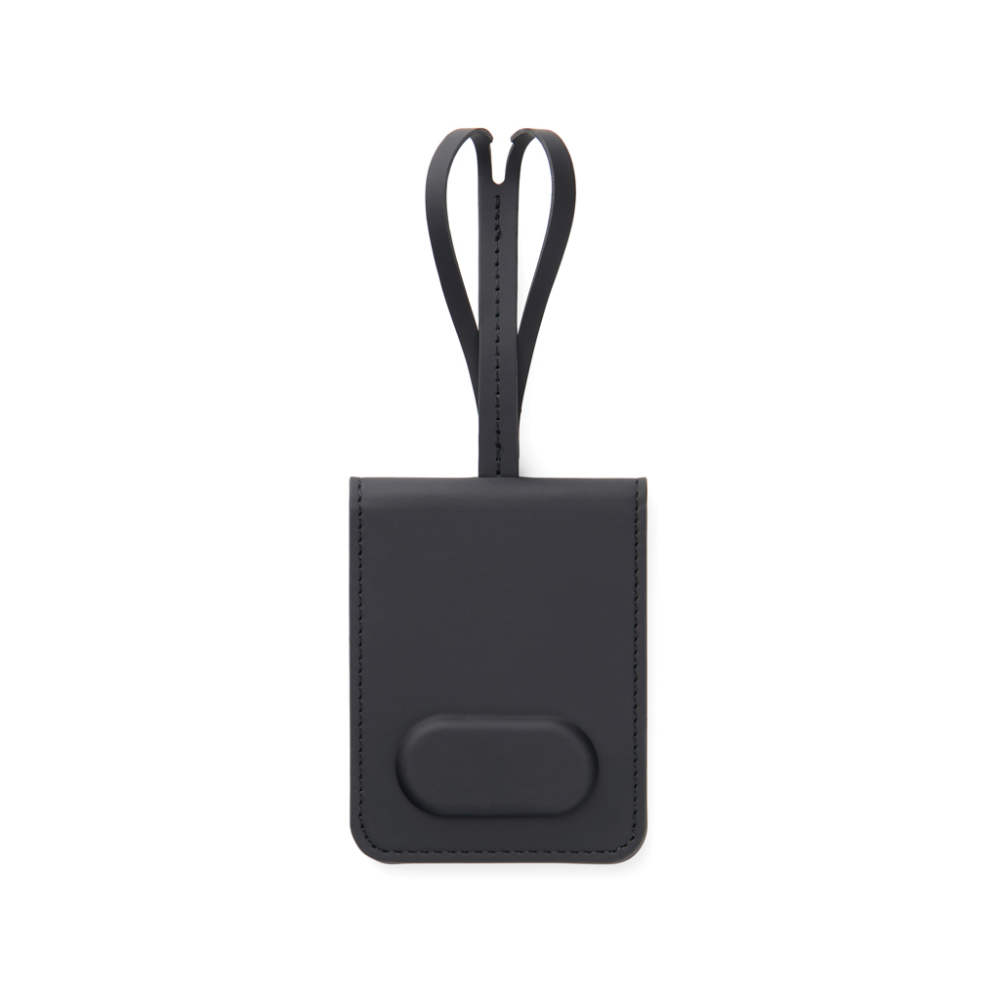 VINGA Baltimore RCS Luggage Tag With Finder Dual [2]