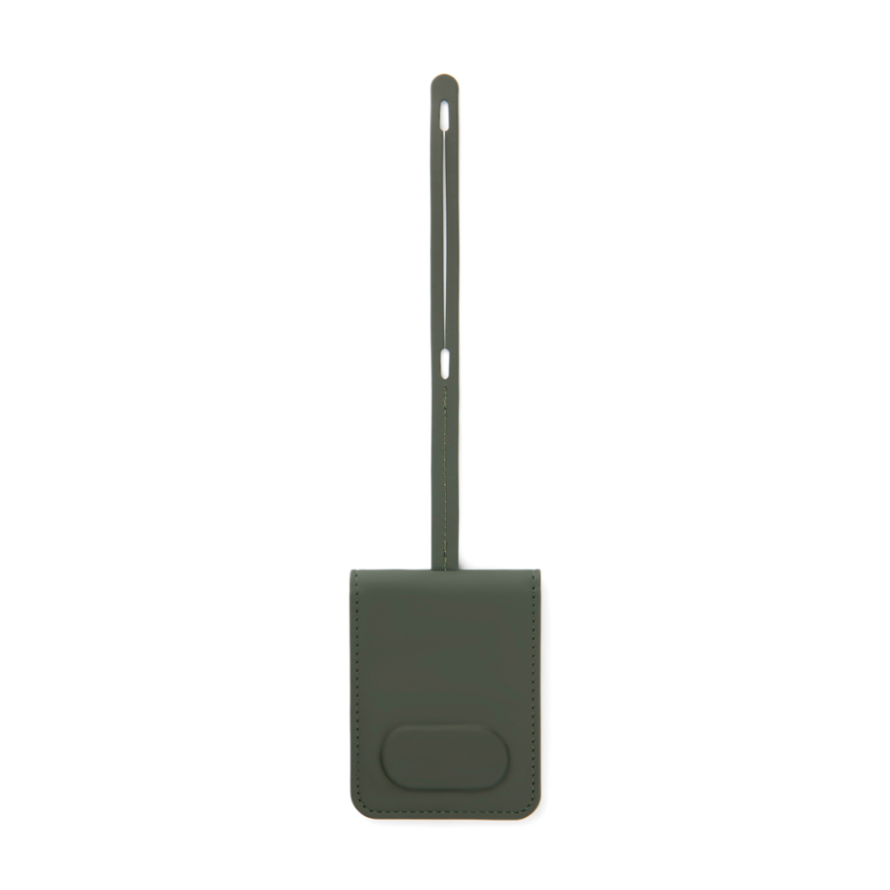 VINGA Baltimore RCS Luggage Tag With Finder Dual [4]