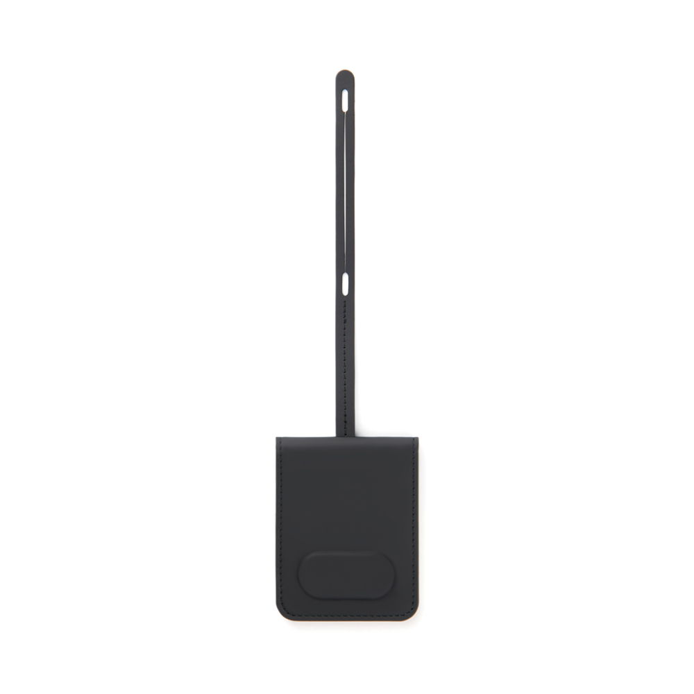 VINGA Baltimore RCS Luggage Tag With Finder Dual [4]