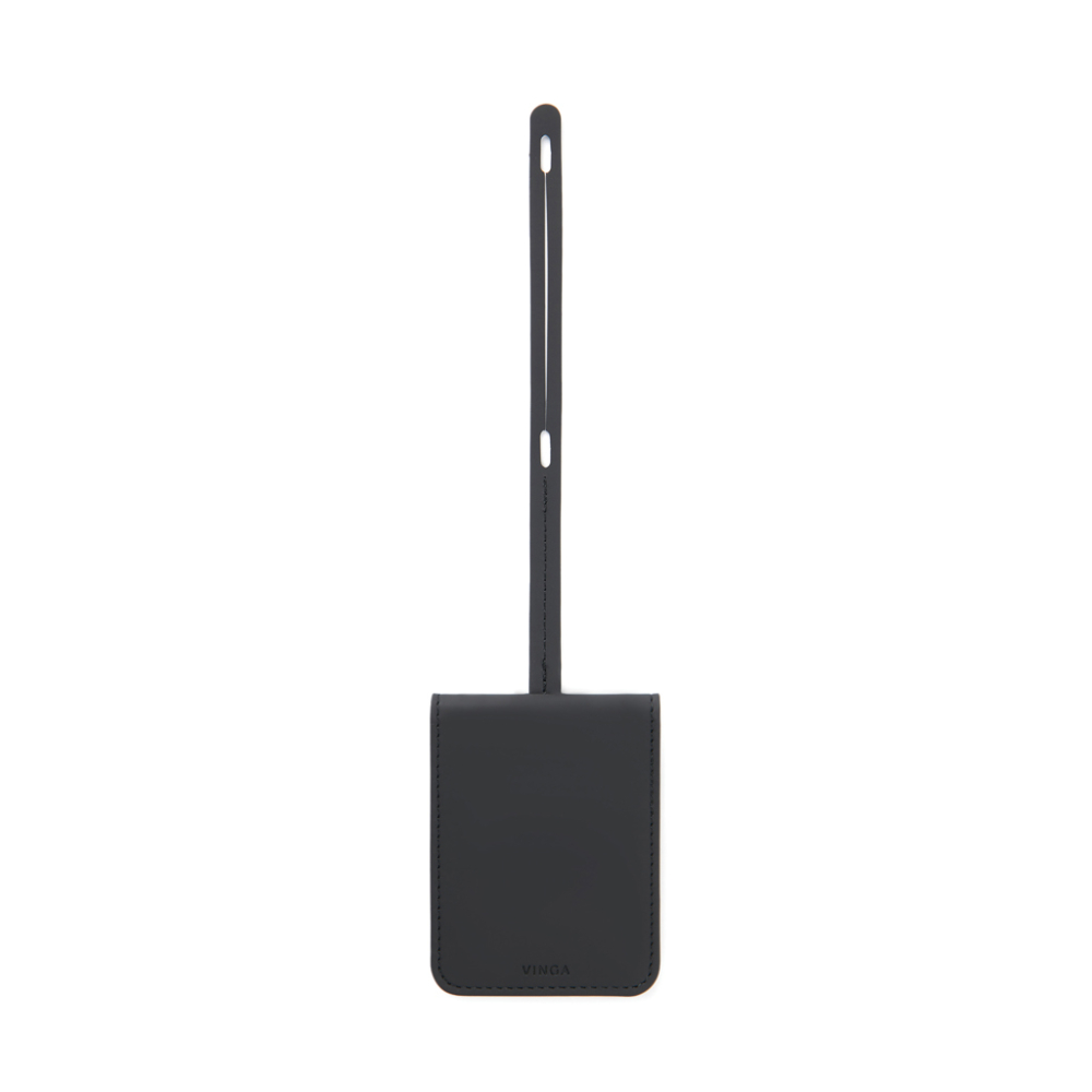 VINGA Baltimore RCS Luggage Tag With Finder Dual [5]