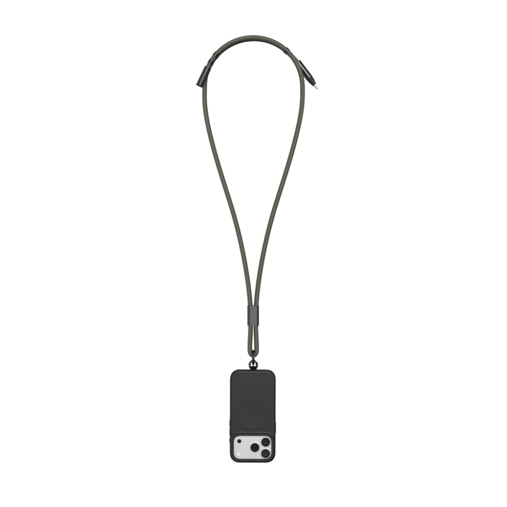 VINGA Baltimore RCS Phone cord With Charging Cable [3]