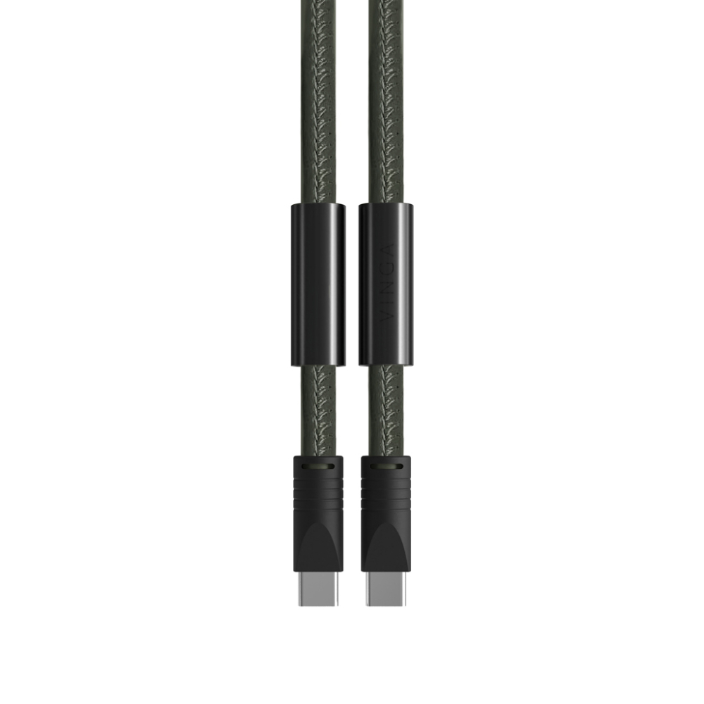 VINGA Baltimore RCS Phone cord With Charging Cable [5]