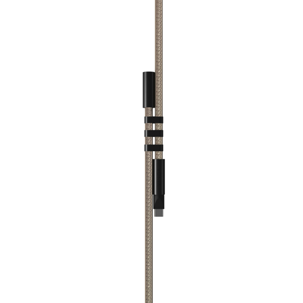 VINGA Baltimore RCS Phone cord With Charging Cable [4]