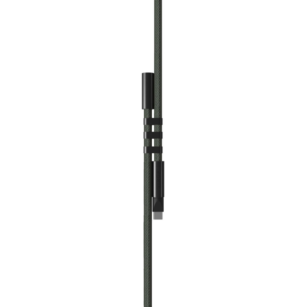 VINGA Baltimore RCS Phone cord With Charging Cable [4]