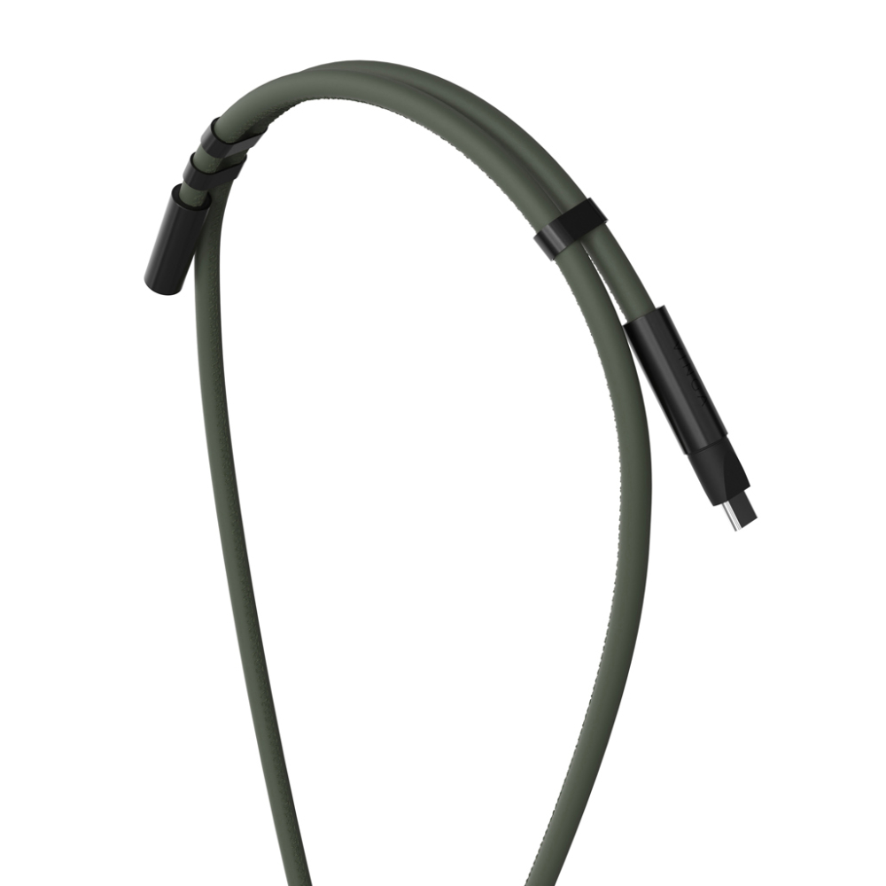 VINGA Baltimore RCS Phone cord With Charging Cable [6]