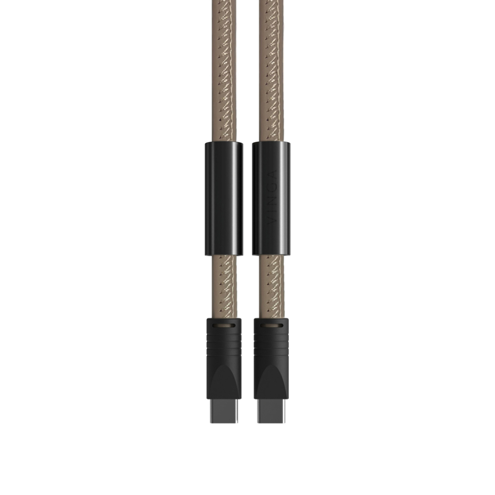 VINGA Baltimore RCS Phone cord With Charging Cable [5]