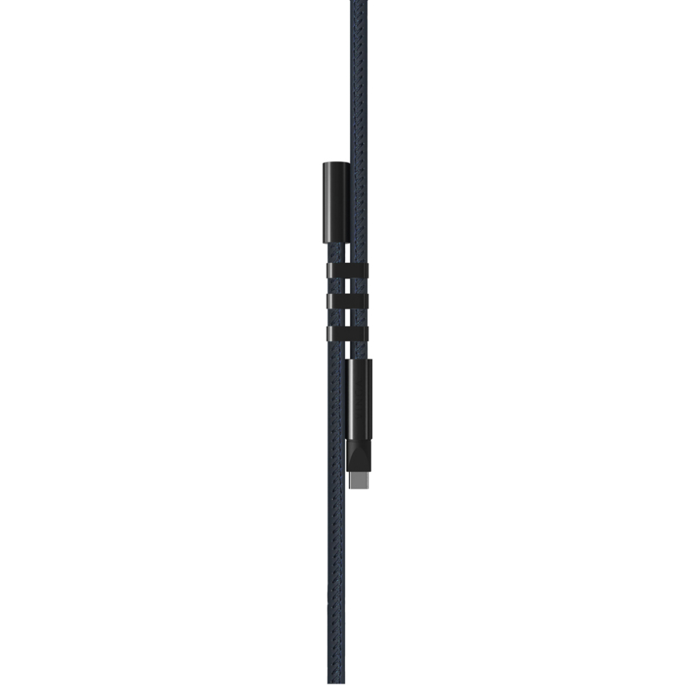 VINGA Baltimore RCS Phone cord With Charging Cable [4]