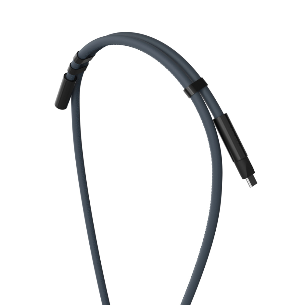 VINGA Baltimore RCS Phone cord With Charging Cable [6]