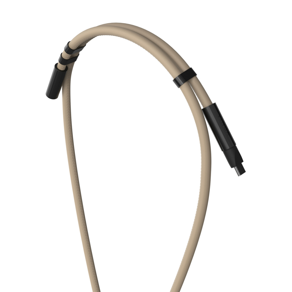 VINGA Baltimore RCS Phone cord With Charging Cable [6]