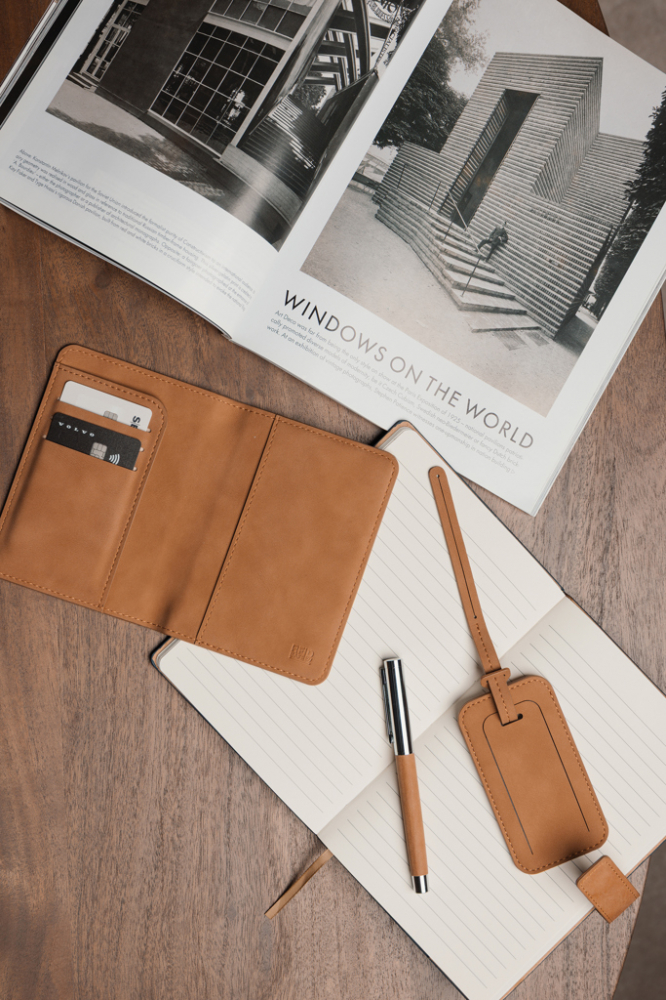 VINGA Bosler RCS luggage tag [5]