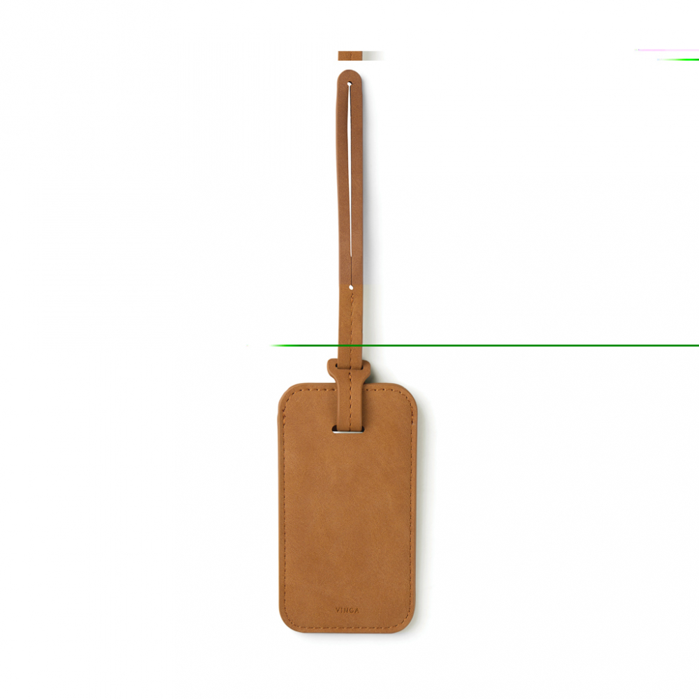 VINGA Bosler RCS luggage tag [2]