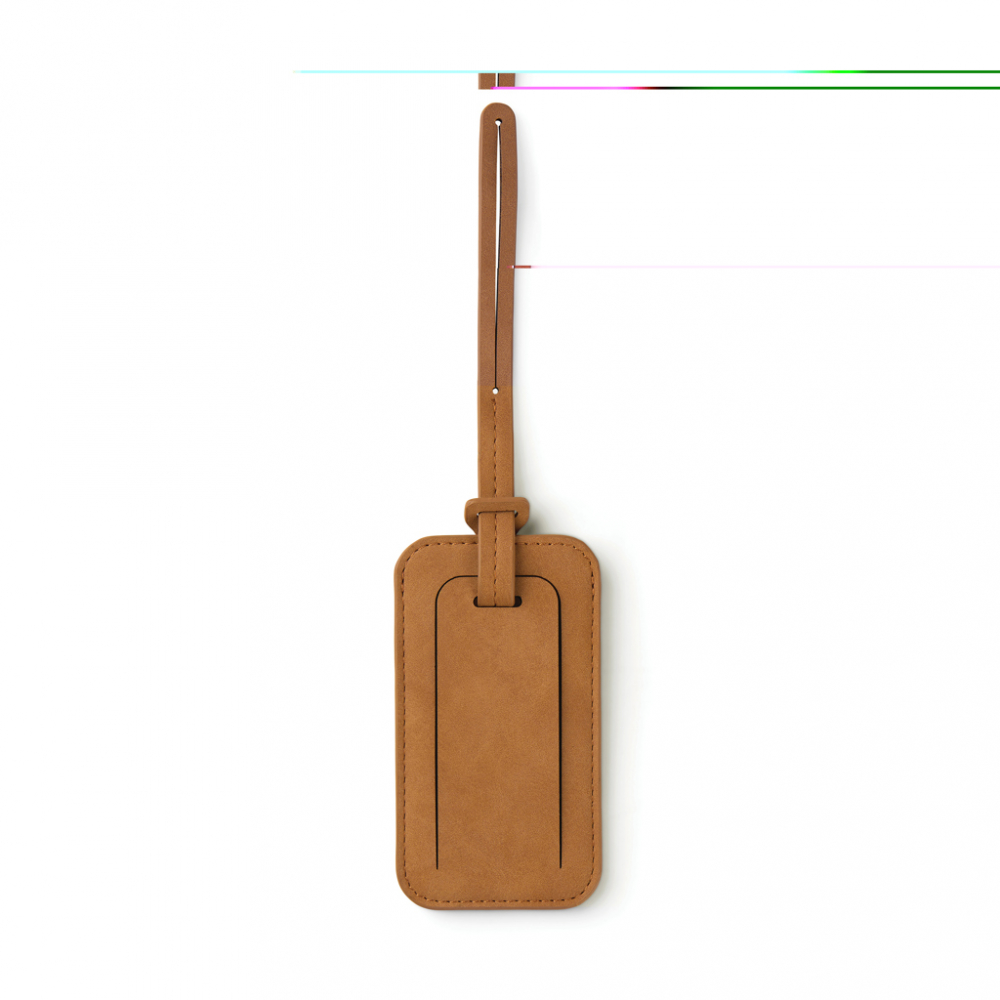 VINGA Bosler RCS luggage tag [3]